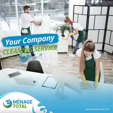 Unique Commercial Cleaning Services Longueuil.